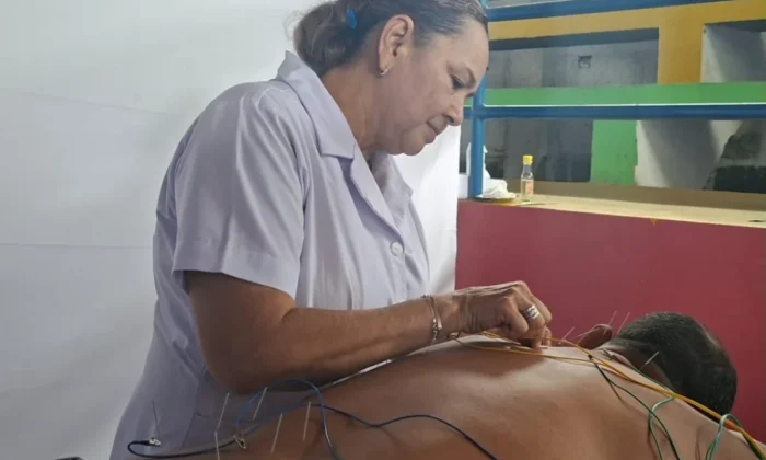 Salud especializada en Siuna, Caribe Norteño