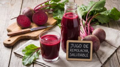 El alimento natural que favorece la circulación y puede mejorar la resistencia