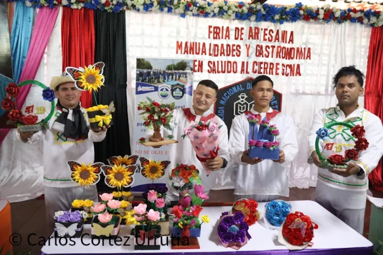 Sistema Penitenciario Nacional "Jorge Navarro"