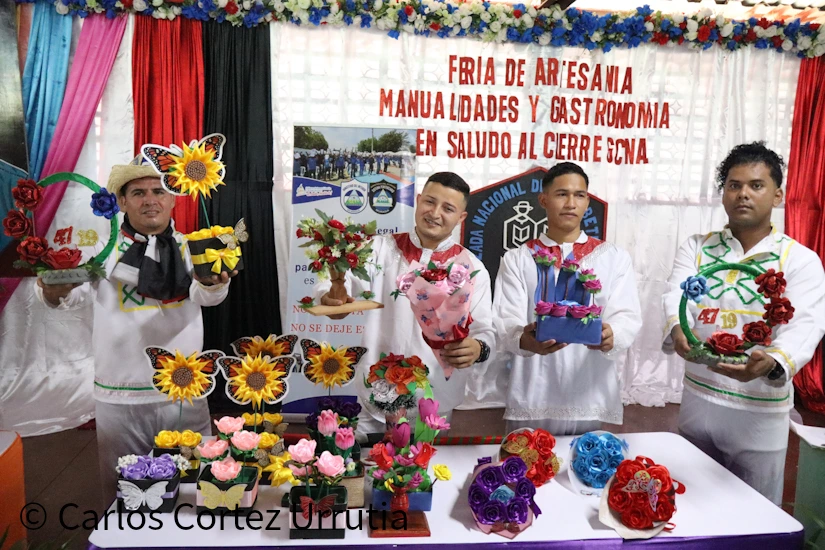 Sistema Penitenciario Nacional "Jorge Navarro"
