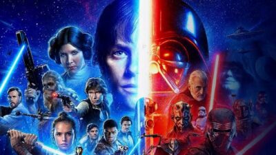 “Star Wars” anuncia nuevo director para su próxima trilogía