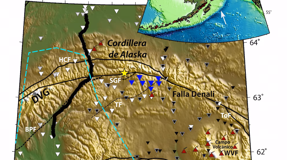 Alaska