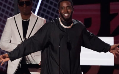 Sean “Diddy” Combs podría reducir su condena gracias a su participación en un programa de rehabilitación