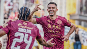 Saprissa resuelve la serie en casa y avanza a la gran final