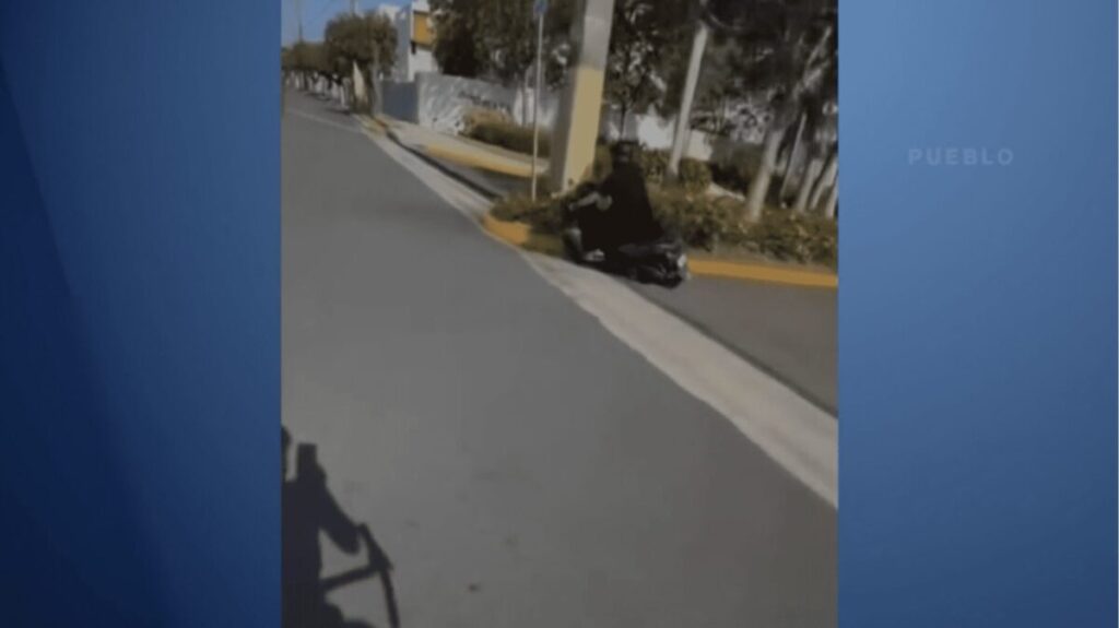 Motociclista