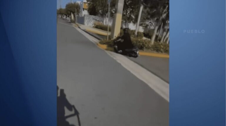Motociclista