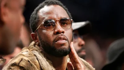 Ex actor infantil demanda a Sean “Diddy” Combs por presunto abuso sexual