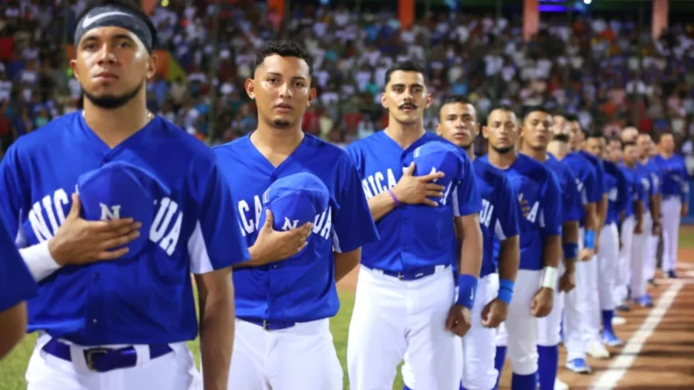 béisbol