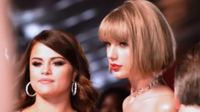 Importante papel que tendrá Selena Gomez en la boda de Taylor Swift
