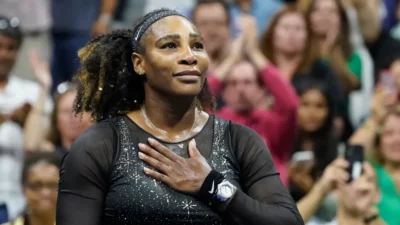 Serena Williams podría retornar al tenis tras cuatro años alejada