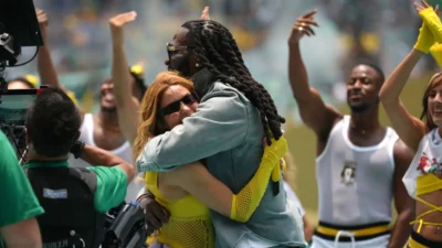 Shakira lanzará “Dai Dai” en español