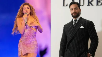 Shakira, Maluma y otras estrellas reaccionan al terremoto que sacudió a Colombia