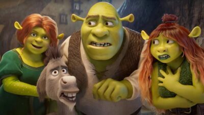 Primer trailer de Shrek 5 revela nuevos personajes y aventuras