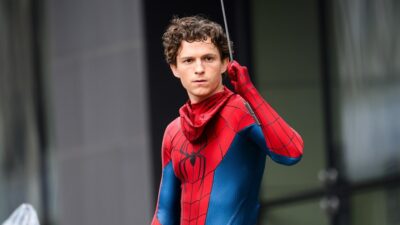 «SpiderMan» habla de su lucha contra el alcohol