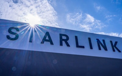 Un segundo país latinoamericano accede a señal directa de Starlink a teléfonos móviles