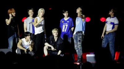 La polémica crece: como BTS, Stray Kids deja fuera los Grammy 2027