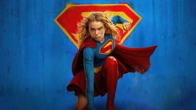 «Supergirl» alcanza $18 millones en su debut