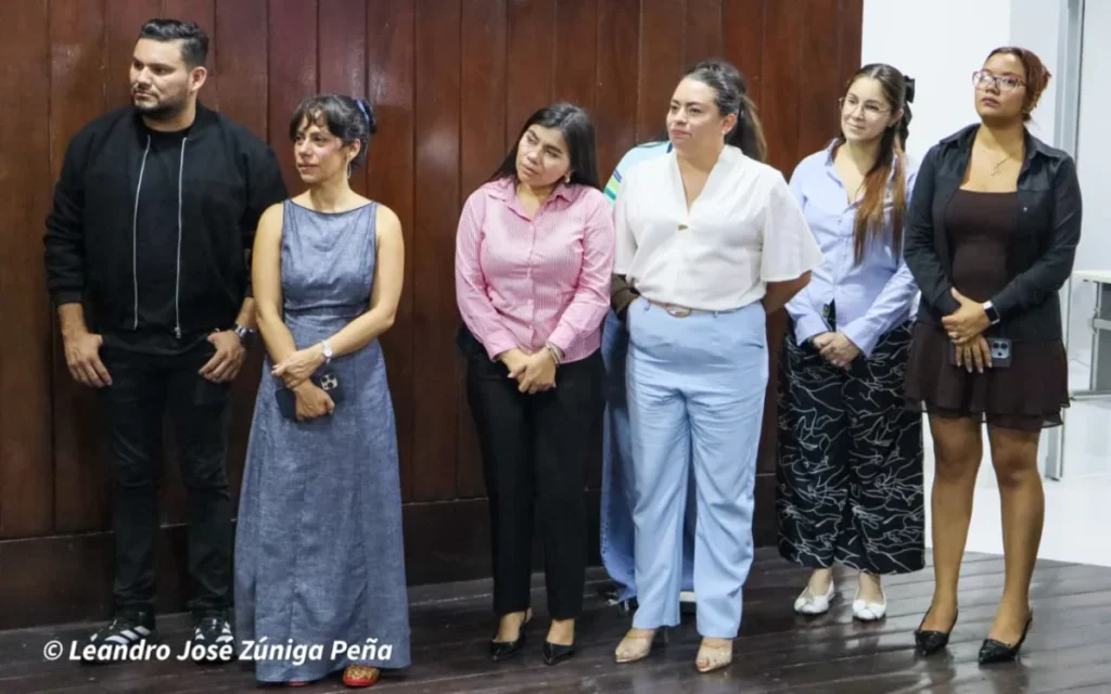  Teatro Justo Rufino Garay