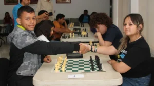 Inicia la gran final de los Juegos Nacionales TecDeportes 2026