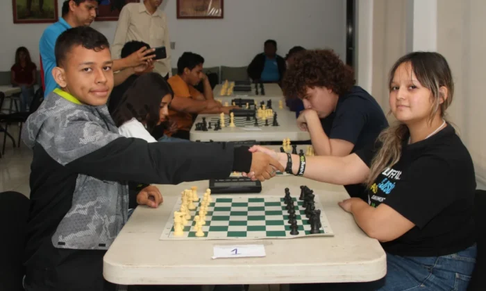Inicia la gran final de los Juegos Nacionales TecDeportes 2026
