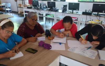 Ministerio de Emprendimientos y UNAN unen esfuerzos para impulsar la industria textil creativa