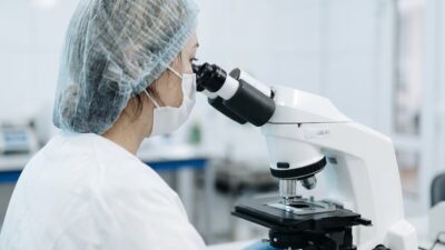 Análisis de sangre para detectar Alzheimer temprano