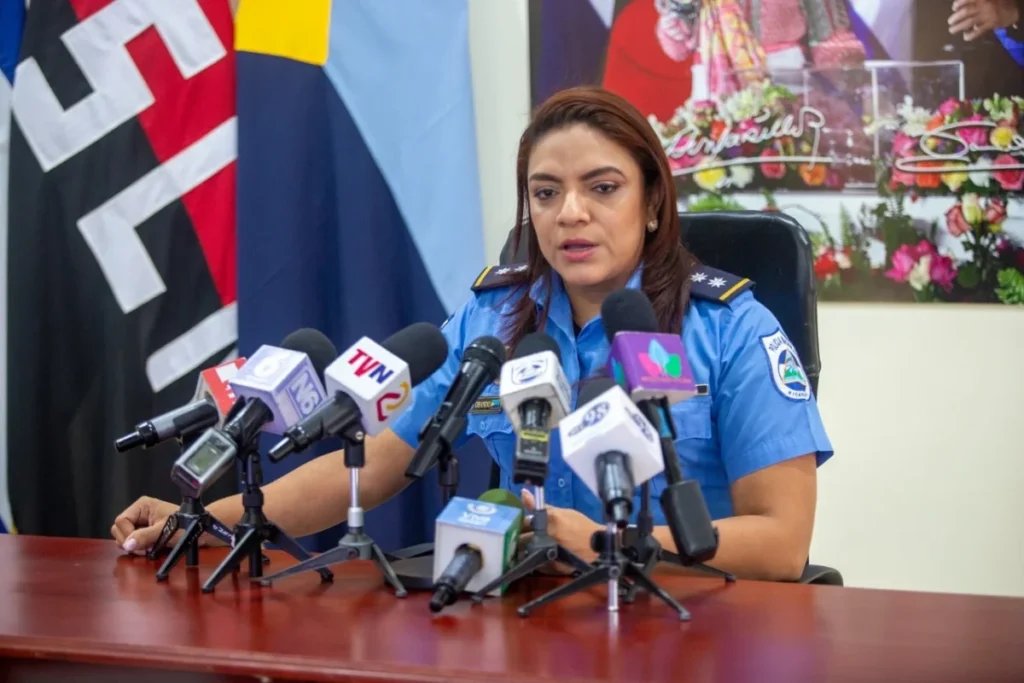 Policía Nacional