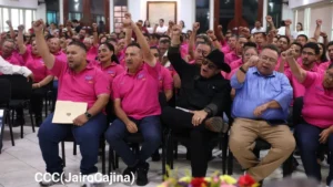 Transportistas respaldan Reformas Constitucionales
