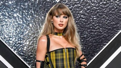Taylor Swift suma otro reconocimiento en los MTV VMAs