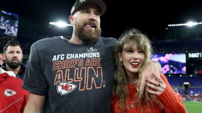 ¿Taylor Swift ya tuvo su despedida de soltera?