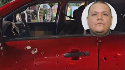 Dos muertos en emboscada en Guatemala ligada al Cartel del Golfo
