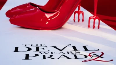 “The Devil Wears Prada 2” recauda $676 millones a nivel mundial