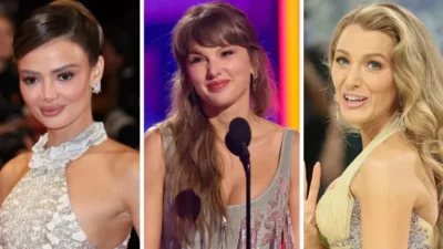 ¿Taylor Swift y Keleigh Teller ya no son amigas?