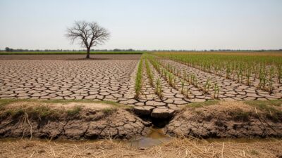 Brasil prepara estrategias económicas ante el Niño