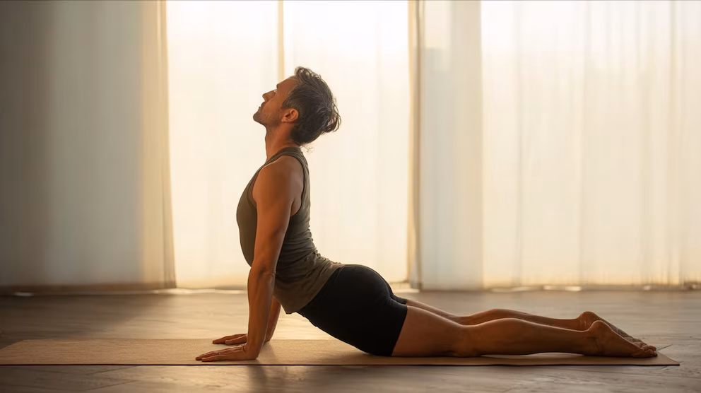 yoga 