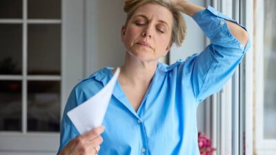 Terapia con estriol podría mejorar la memoria durante la menopausia