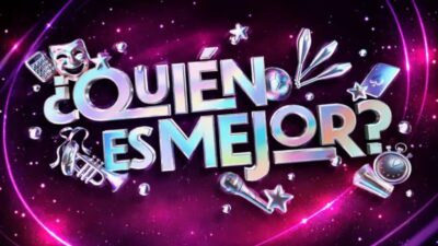 ¿Quién es Mejor? llega a Univision con talentos únicos y sorprendentes