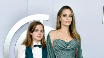 Vivienne Jolie-Pitt pide legalmente eliminar “Pitt” de su nombre
