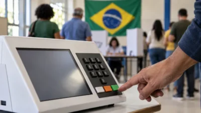 Brasileños en el extranjero respaldan mayoritariamente a Lula