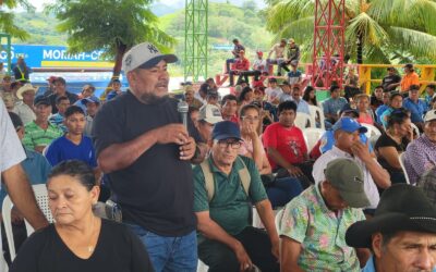 Productores refuerzan su compromiso con la producción cafetalera 2025-2026