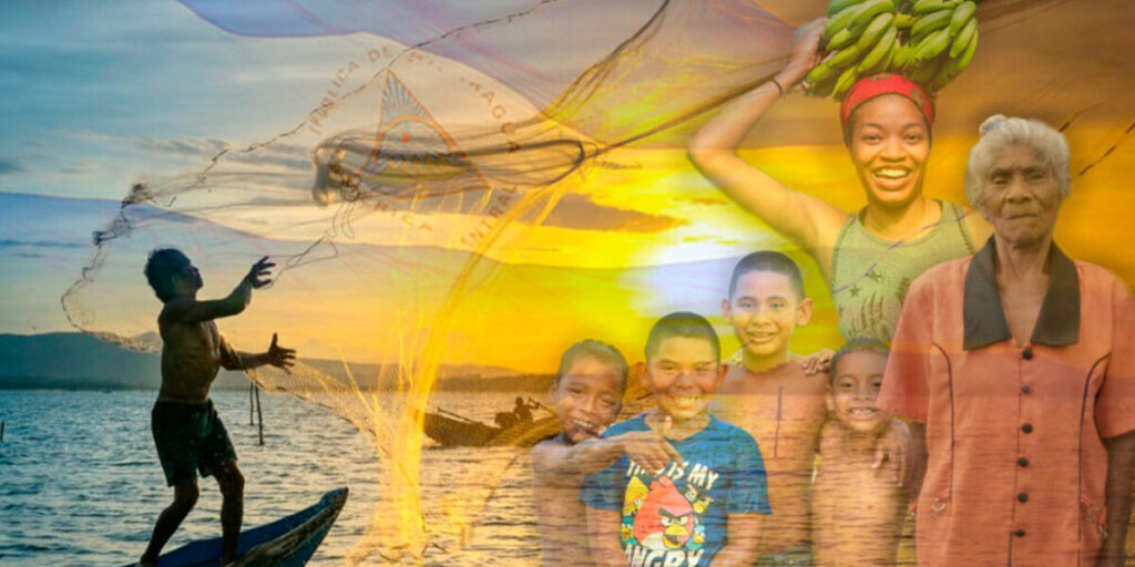 Costa Caribe