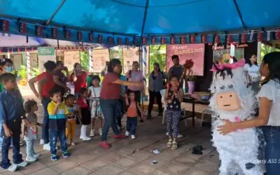Inicia Proceso de Carnetización  a Personas con Discapacidad