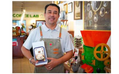 Delafinca Specialty Coffee llevará el sabor de Nicaragua a los Global Coffee Awards
