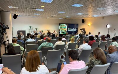 Canal 6 participa en TVMorfosis Cuba 2025