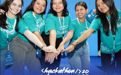 (+Fotos) Inicio de la novena edición del Festival Tecnológico Hackathon Nicaragua