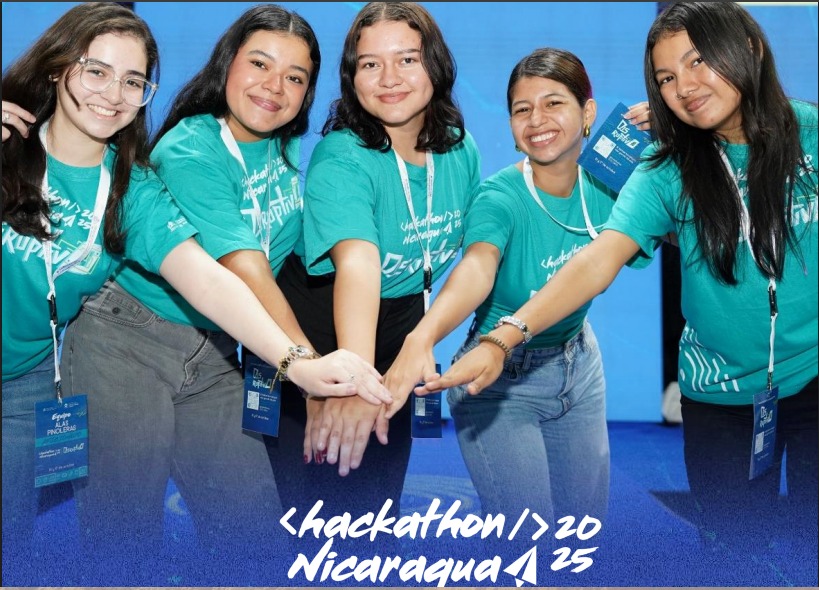 (+Fotos) Inicio de la novena edición del Festival Tecnológico Hackathon Nicaragua
