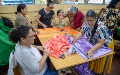 Inicia matrículas del programa Continuidad Educativa para Emprender y Prosperar