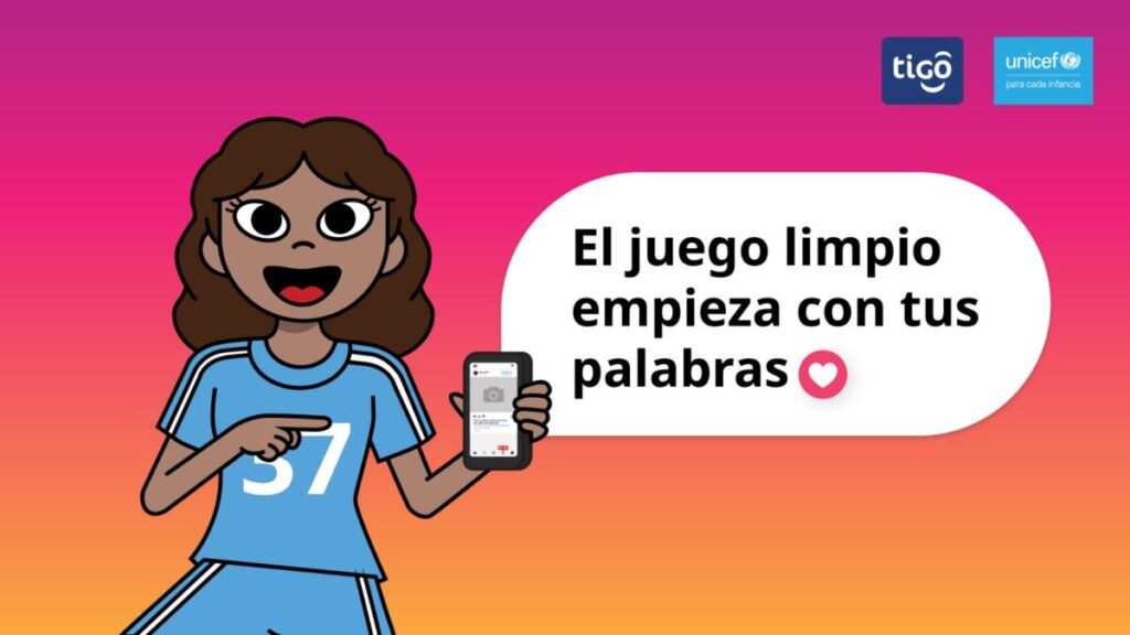 Tigo