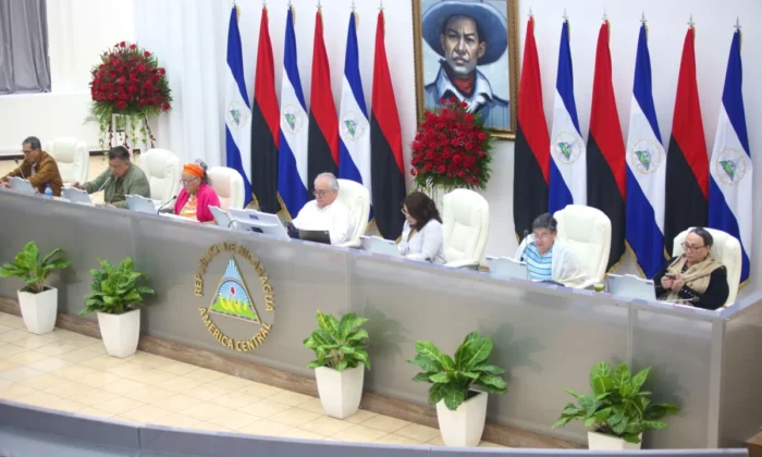 Nicaragua y Rusia fortalecen cooperación jurídica con aprobación de Tratado de Extradición