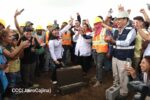 Hospital Oriental “Lesbia Carrasquilla” en Managua